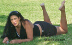 voluptuous Brazil girl Silvania from Aracruz BR5600