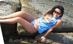 pretty Brazil girl Vanessa from Rio de Janeiro BR5603
