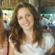 Date this stunning Brazil girl Daniela from Brasilia BR5611