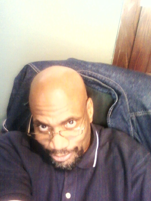 Date this nice looking United States man AHLAMARAH from Atlanta US10353