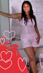 tall Brazil girl  from Sao Paulo BR5624