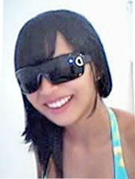 Date this fun Brazil girl Rosimere from Recife BR5629