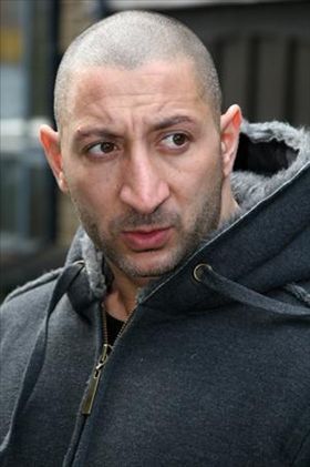 Date this voluptuous United States man Alex from belen US10367