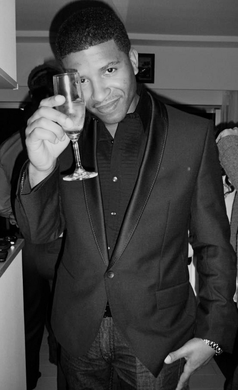 Date this fun United States man Kimbo from Orlando US10385