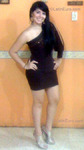 beautiful Ecuador girl Maria Elena from Guayaquil EC126