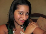 hot Brazil girl Wanessa from Maceio BR5648