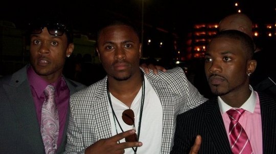 Date this athletic United States man McGhee4 from Upper Marlboro US10402