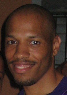 Date this hard body United States man Reggie from Columbus US10407