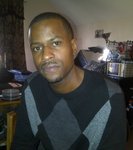 charming United States man Jeron from Memphis US10414