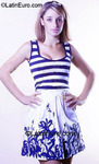 pretty Brazil girl Laura from Amparo BR5653