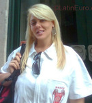 attractive Portugal girl Lorenzza from Lisboa PT44