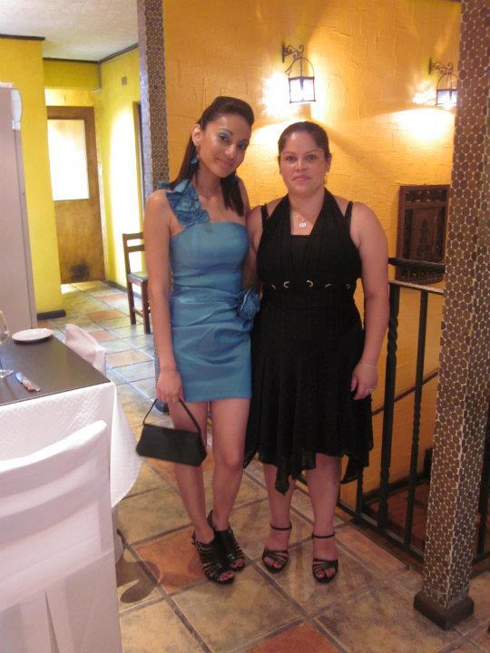 Date this lovely Chile girl Liliana muoz from Santiago De Chile CL51