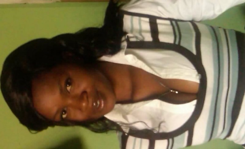 Date this georgeous Nigeria girl Sallymama from zaria NG349