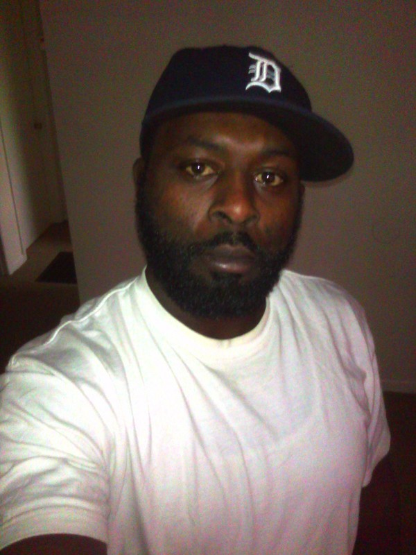 Date this lovely United States man Blackj8 from Nashville US10431