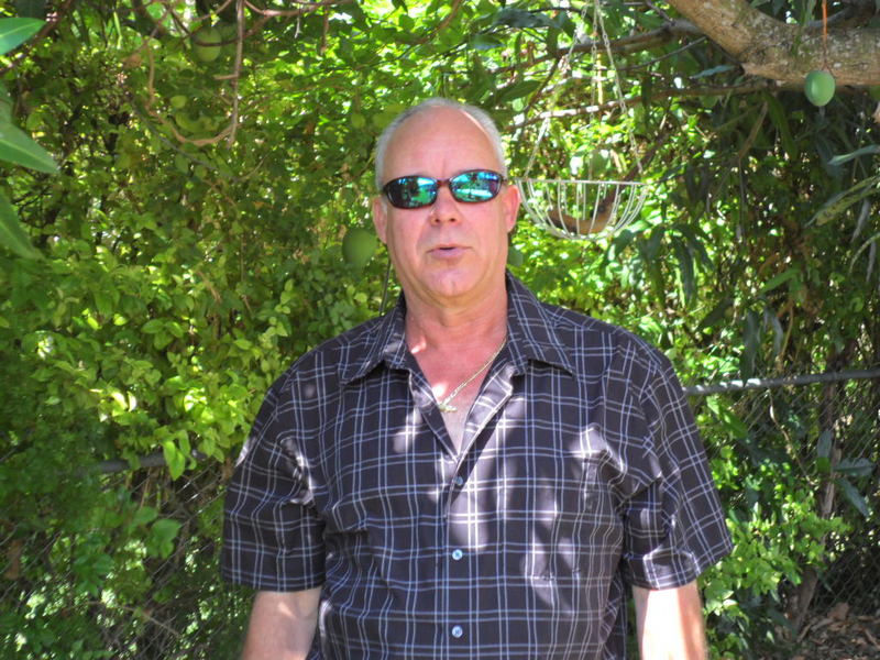 Date this hot United States man FUNGI8 from Miami US10435