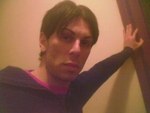 georgeous Dominican Republic man Rob from Los Grini DO8077