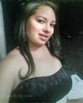 tall Honduras girl Yosi from La Paz HN335