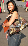 fun Brazil girl NAHIDU from Bogota CO7318