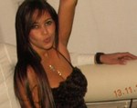 happy Brazil girl  from Rio De Janeiro BR5684