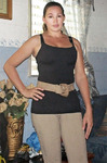 red-hot Honduras girl Sonia from San Pedro Sula HN531
