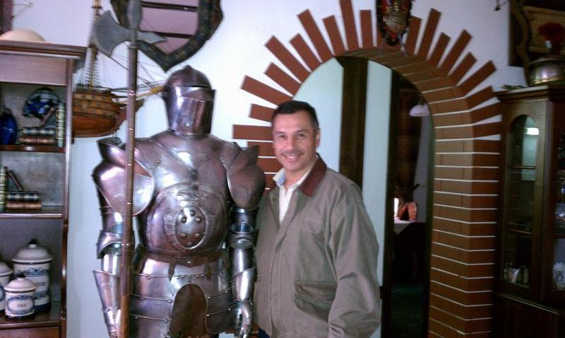 Date this fun United States man Joe from Queencreek US10467