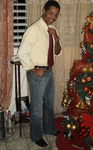 cute Dominican Republic man  from Santo Domingo DO8114