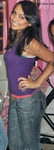 funny Brazil girl Mariana from Salvador BR5696