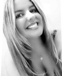 nice looking Brazil girl Marci from Sao Paulo BR5697