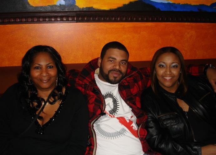 Date this passionate United States man Brian from Baltimore US10495