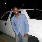 Date this attractive United States man Tony from Dallas US10497