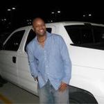 luscious United States man Tony from Dallas US10497