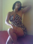 lovely Brazil girl Vanilda from Vitoria BR5711