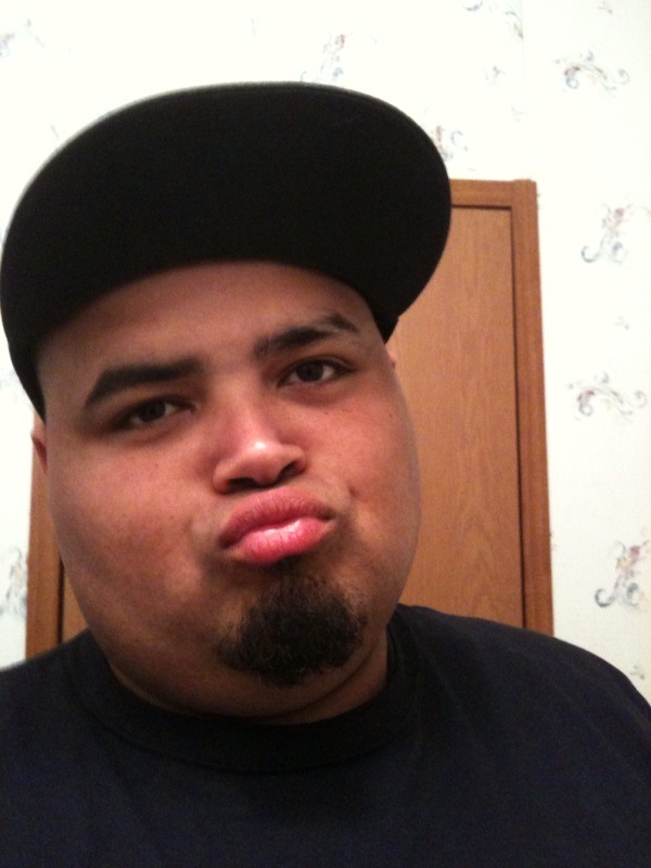 Date this funny United States man MessiahKing81 from San Antonio US10503