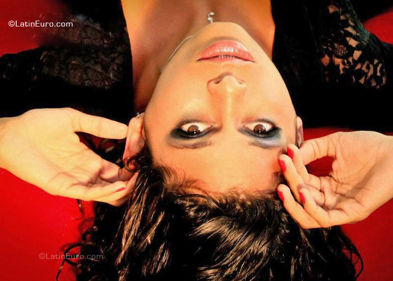 Date this beautiful Brazil girl Eduarda from Ilheus BR6139