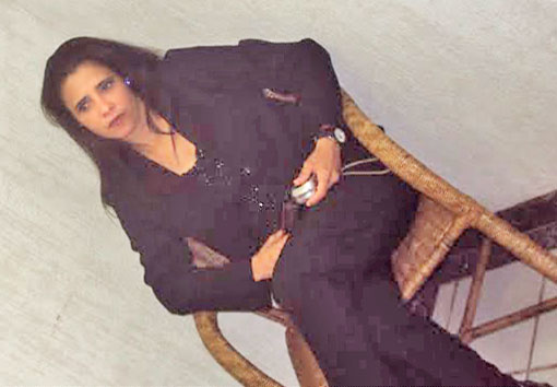 Date this georgeous Brazil girl Cristina from Ipora BR5715