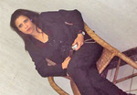lovely Brazil girl Cristina from Ipora BR5715