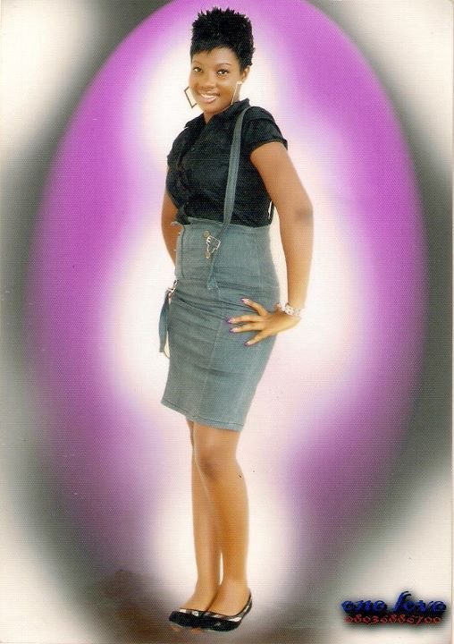 Date this voluptuous Ghana girl Janeyluv from Accra GH94