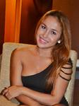 good-looking Philippines girl Karolina from Cebu City PH419