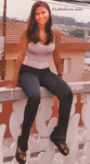 hard body Brazil girl Maria Reis from Sao Paulo BR5869