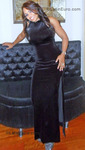 nice looking Spain girl Soledad from Madrid ES194