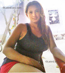 happy Honduras girl Wendy from Villanueva HN341