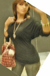 luscious Honduras girl Vilma from Tegucigalpa HN342