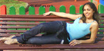 nice looking Brazil girl Adriana from Ribeirao Preto BR5735