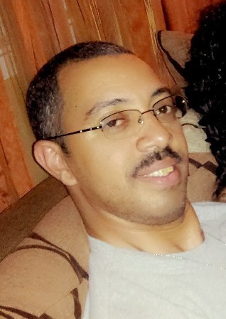 Date this happy United States man Rare from Del Ray US10541