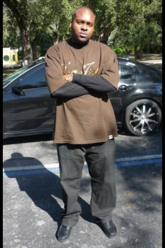 Date this foxy United States man Boy2roudy from Miami US10551