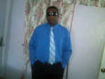 attractive Jamaica man Ricardo from Kingston JM298