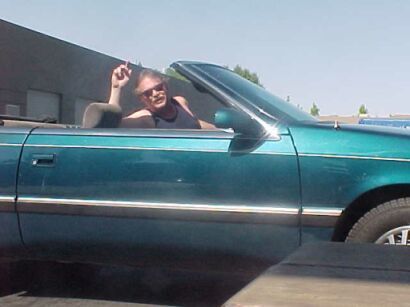 Date this good-looking United States man Max4theBay from Oakland US10559