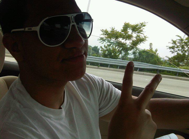 Date this exotic United States man Odalis from Secaucus US10562