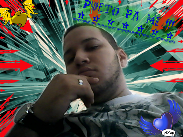 Date this foxy Dominican Republic man Fabio from Santo Domingo DO8177