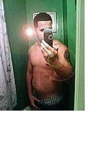 Date this good-looking United States man Talentomundial from Providence US10568